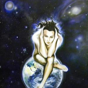 Apokalypse - personale di Angelo Cruciani