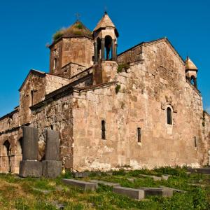 Armenia. Storia di pietre 2/2