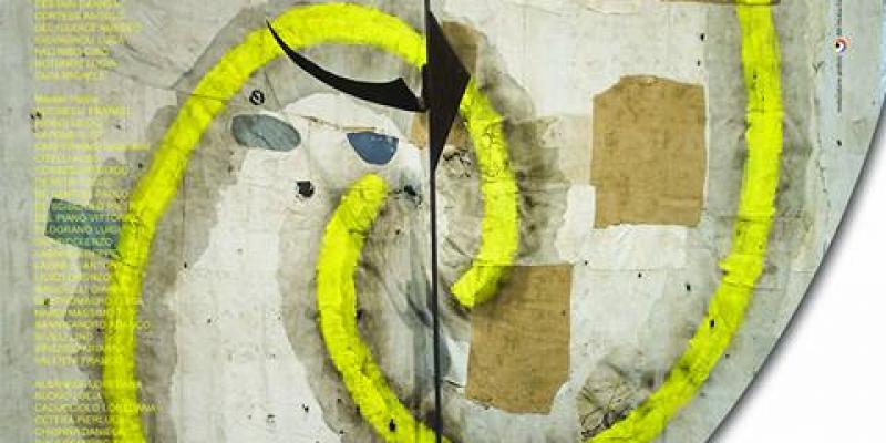 BIENNALE D’ARTE CONTEMPORANEA “ROCCO DICILLO” - IX edizione 