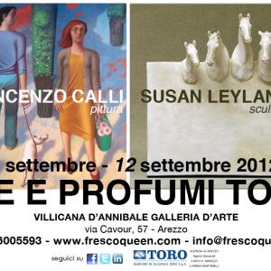 FORME E PROFUMI TOSCANI