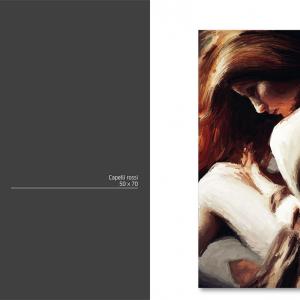 the Place - the Moment