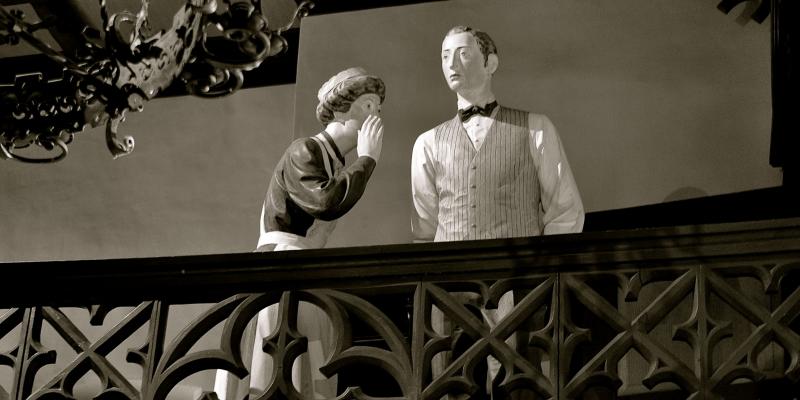 Anita Orso su Photo Vogue