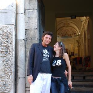 RI-PRESENZA personale pittura