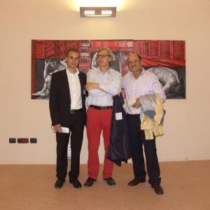 BIENNALE DI VENEZIA.54