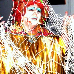 La mosca bianca di Roberto Gassi -finissage-ABSTRACT SYN-TAXIS