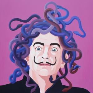 Italian Newbrow. Apocalittica Italian Newbrow. Apocalittica