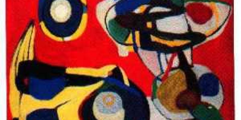 Il Gruppo Cobra di Lucia Ghirardi