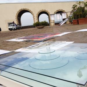 Scacco Perpetuo a Castel Sant'Elmo / Napoli