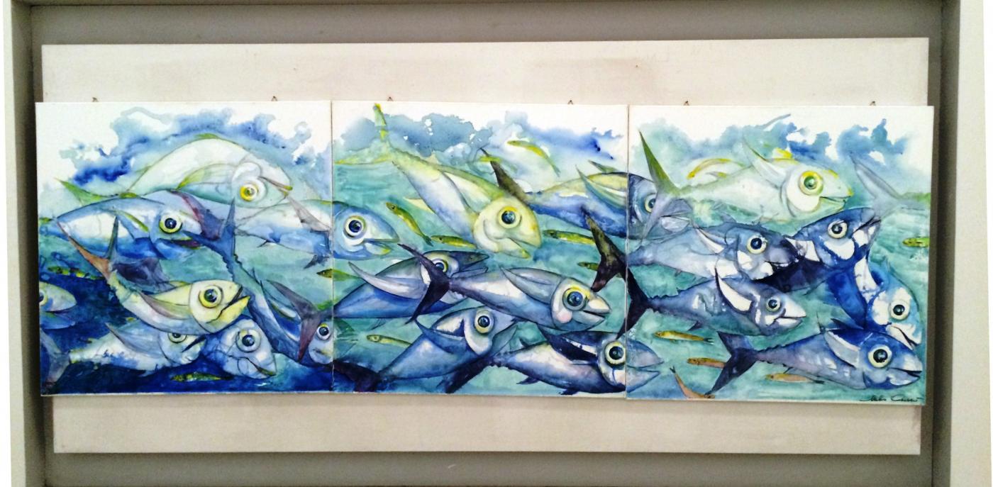 Salvo Currò a Messina