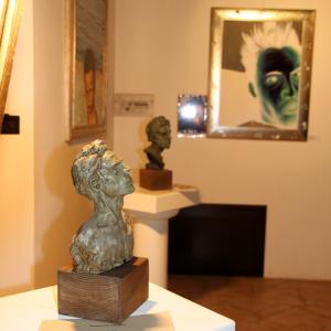 RITRATTO ALL'ORDINARIA FOLLIA.