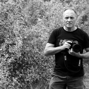 Claudio Vinci - Sliding Doors