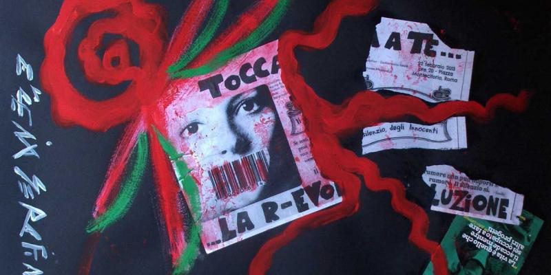 STORIE E CRONISTORIE DA BOCCACCIO AI NOSTRI GIORNI