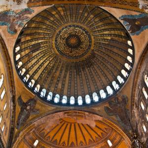 Turchia. Istanbul. Caos e collasso 2/2