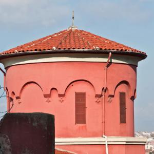 Turchia. Istanbul. Caos e collasso 2/2