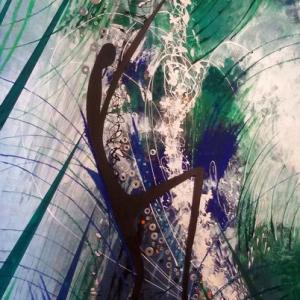 Leda Tagliavini, Dedicato. Il colore nell’anima Leda Tagliavini, Dedicato. Il colore nell’anima