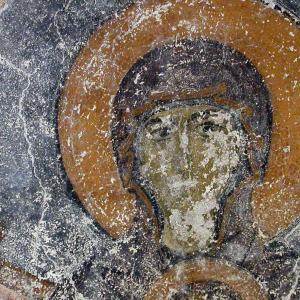 Macedonia. Bizantinismi dimenticati