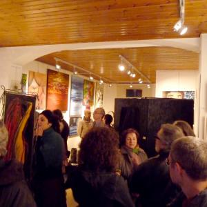 LET’S ART - Fuori Salone 2010 - Milano