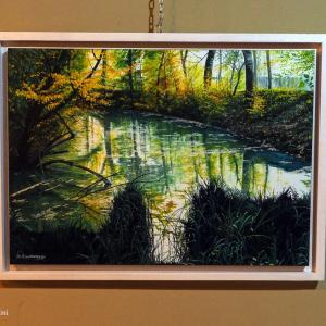 TRA PAESAGGI E CITTà AL CLUB MERIDIANA