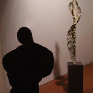 Mostra Personale Galleria del Carbone Ferrara Mostra Personale Galleria del Carbone Ferrara