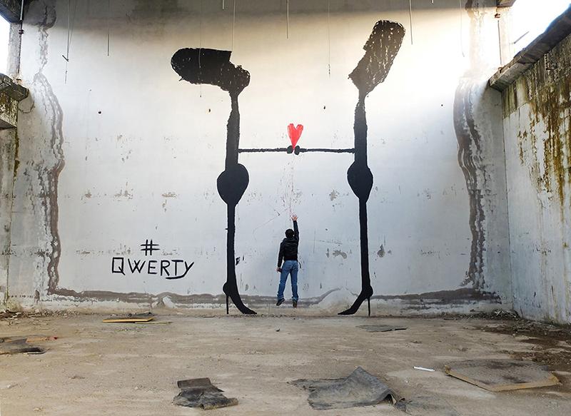 Art Adoption New Generation 2017