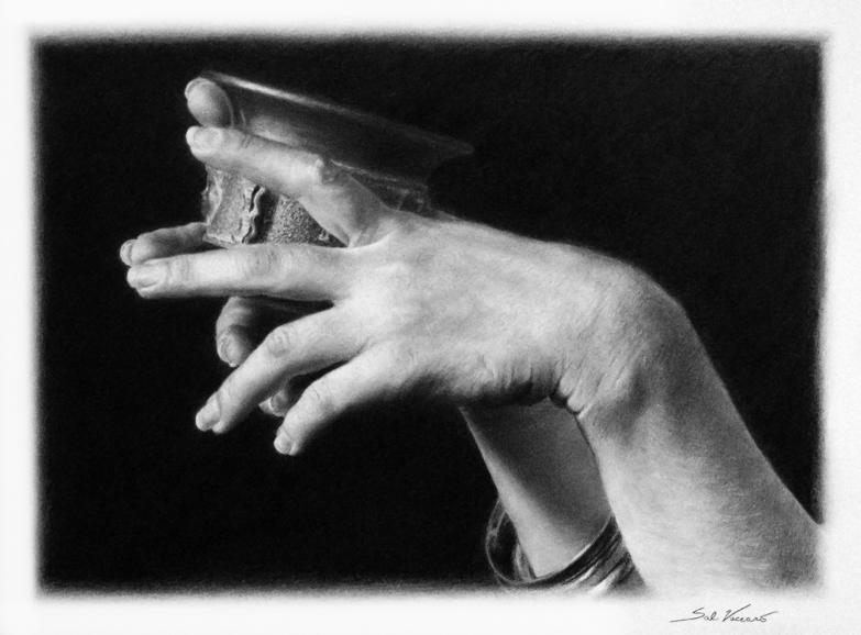 Sal Vaccaro - Expo opere