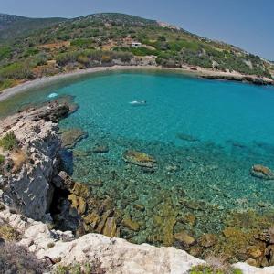 Summer Photo School at Aegean