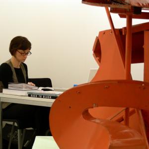 Svizzera. Basel Art 2008