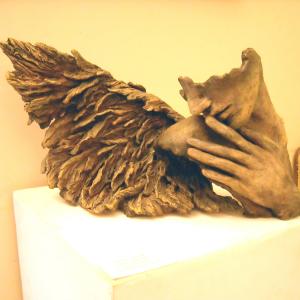 OLTRE L'IMMAGINE AL PALAZZO DUCALE DI REVERE (MN)