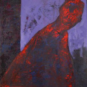 Corpo, paesaggio informe