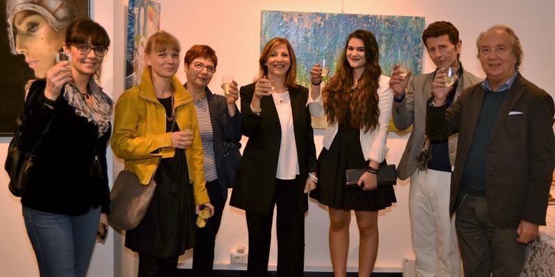 Sfumature Introspettive