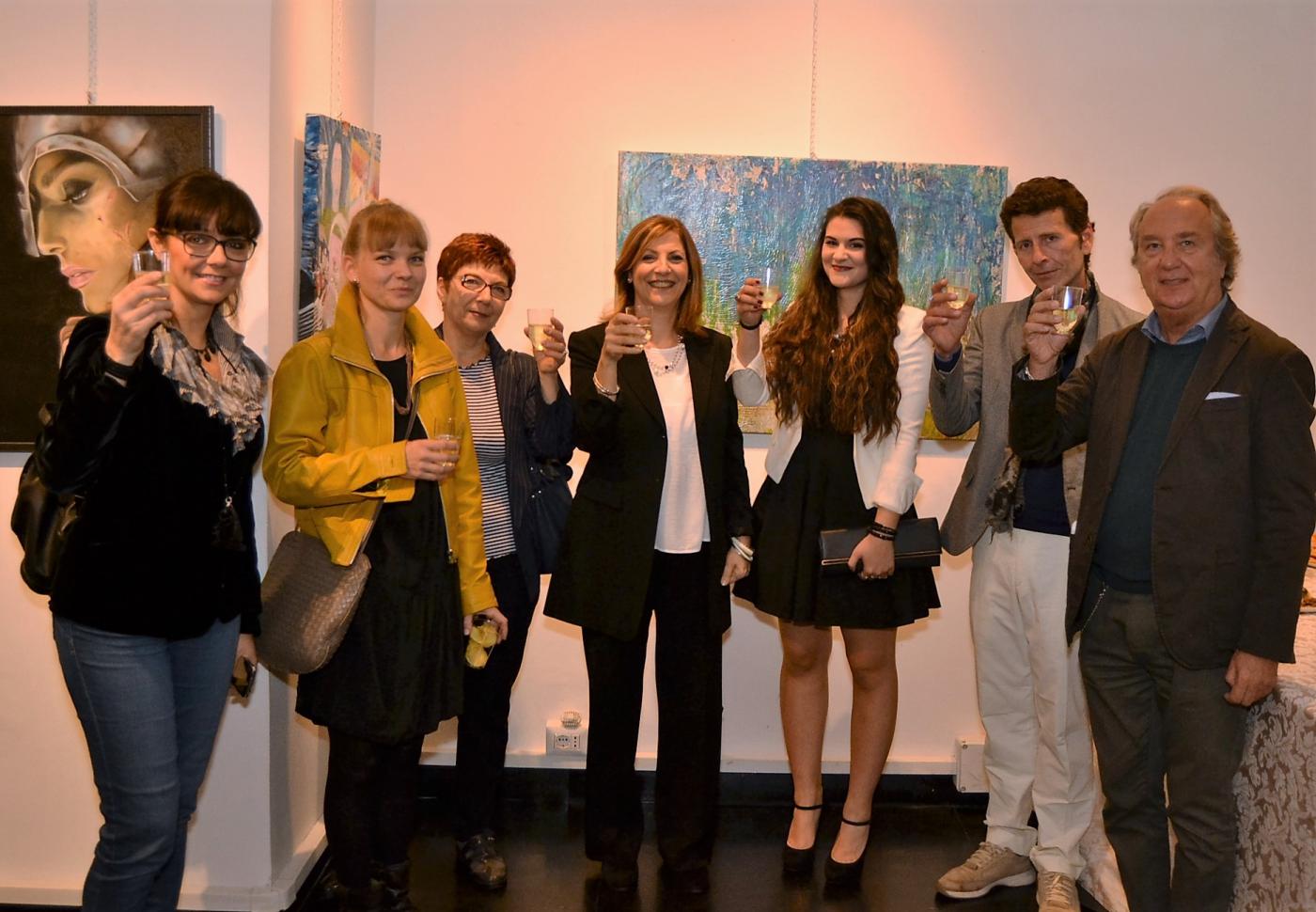 Sfumature Introspettive