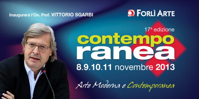 CONTEMPORANEA CONTEMPORANEA