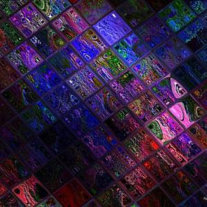 Il Fantastico e la Meraviglia, mostra al Golden Circus 