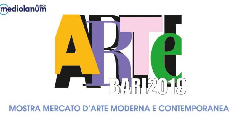 Partecipazione alla Fiera del LEVANTE -Bari