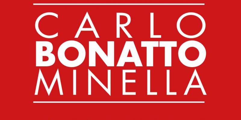 PREMIO BONATTO  PREMIAZIONE E MOSTRA FINALISTI