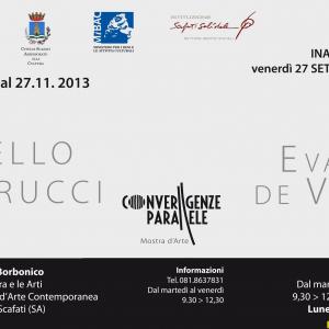 CONVERGENZE PARALLELE