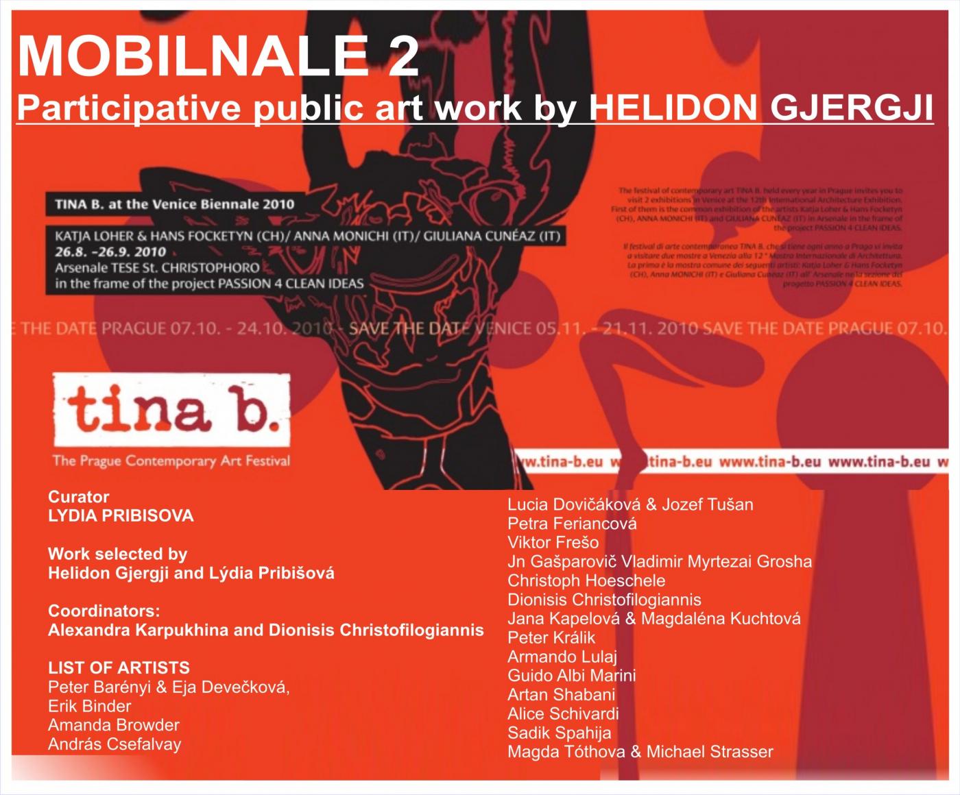 Mobilnale 2 Mobilnale 2