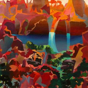 il paradiso ritrovato