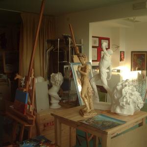 CORSI LABORATORIO ARTISTICO  NV.ART OFFERTA PROMOZIONALE SOLO PER IL MESE DI AGOSTO 2013!! 