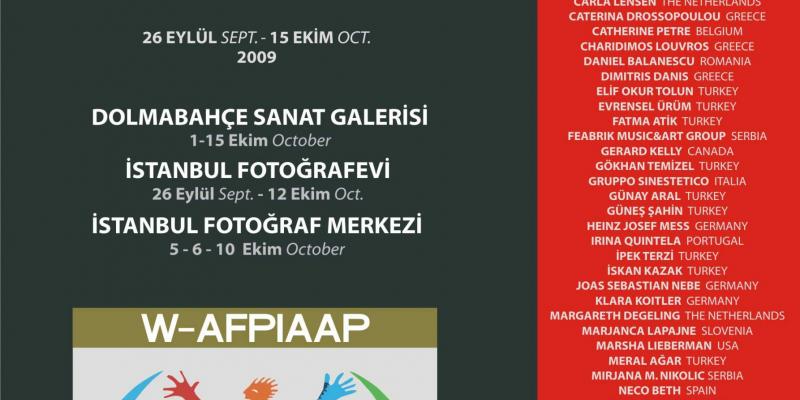 Art Action Istambul 2009 