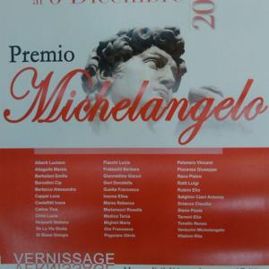 Premio Michelangelo