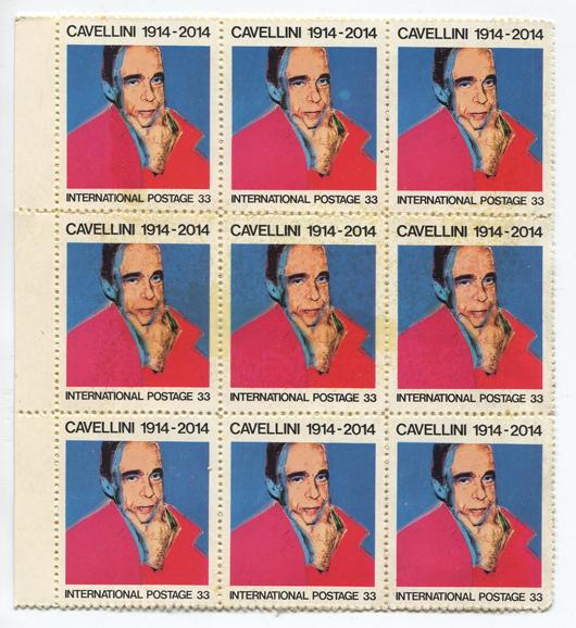 INTERNATIONAL MAIL ART PROJECT