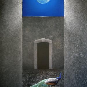 “Di caduche bellezze e fugaci forme”, mostra personale di Ilaria Caputo