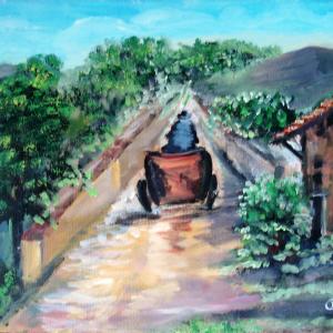 Il sorriso di Roberta per l’UNICEF – Progetto "Scuola e protezione per i bambini di strada" in Bangladesh”