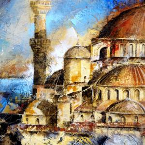 NEL LABIRINTO DI COLORI E FORME a Modena