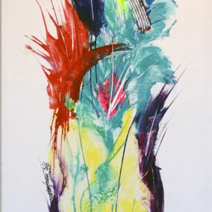 Creazione e Materia al Palazzo Ducale di Revere