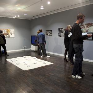 Expectations - Part 1/Berlin Expectations - Part 1/Berlin