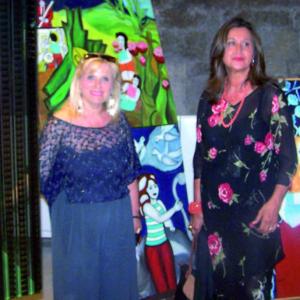 “Verb and image of writing”