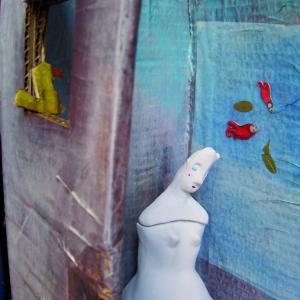 MAD Lillabox - Francesca Lapignola - installazioni