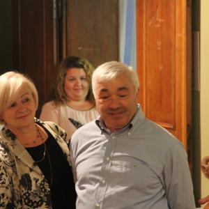 LE FOTO DI ALTRA NATURA IN VILLA fino al 25 ottobre CLUB LA MERIDIANA (MO)